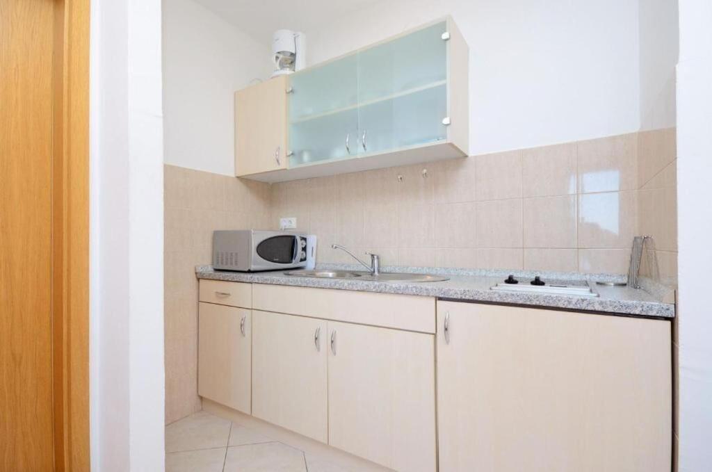 Apartments Ivanka Сен Екстериор снимка