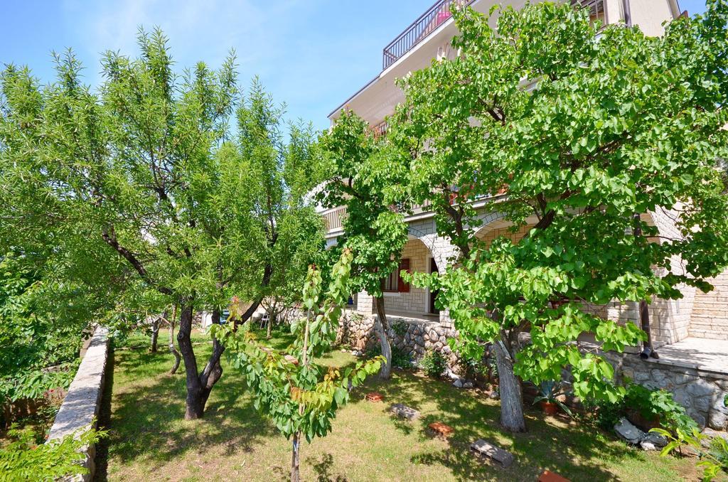 Apartments Ivanka Сен Екстериор снимка