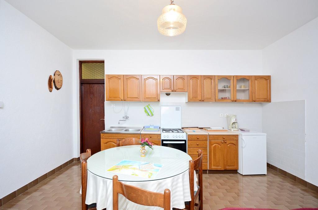 Apartments Ivanka Сен Екстериор снимка