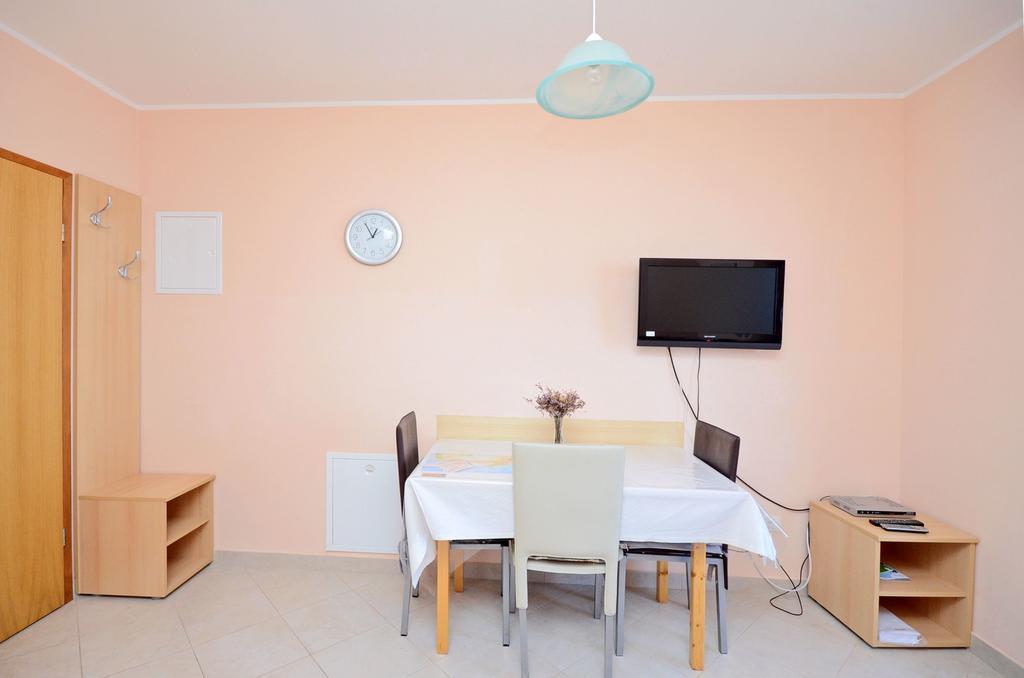 Apartments Ivanka Сен Екстериор снимка